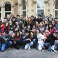 Academia inglés Bristol International House alumnos